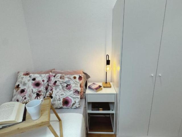 Apartamento en alquiler en Arganzuela, Madrid