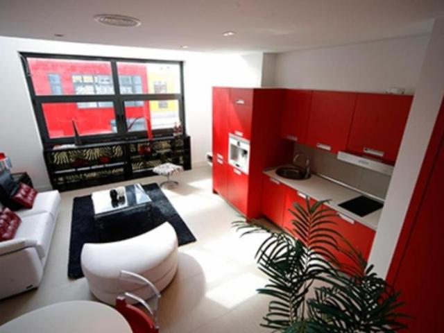 Apartamento en alquiler en Fuencarral - El Pardo, Madrid
