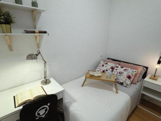 Apartamento en alquiler en Arganzuela, Madrid