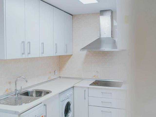 Apartamento en alquiler en Arganzuela, Madrid