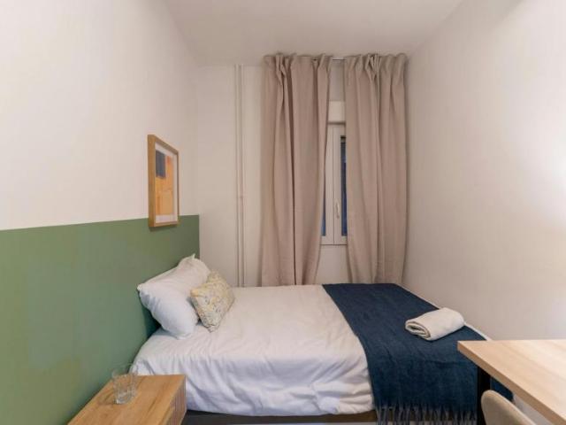 Apartamento en alquiler en Retiro, Madrid