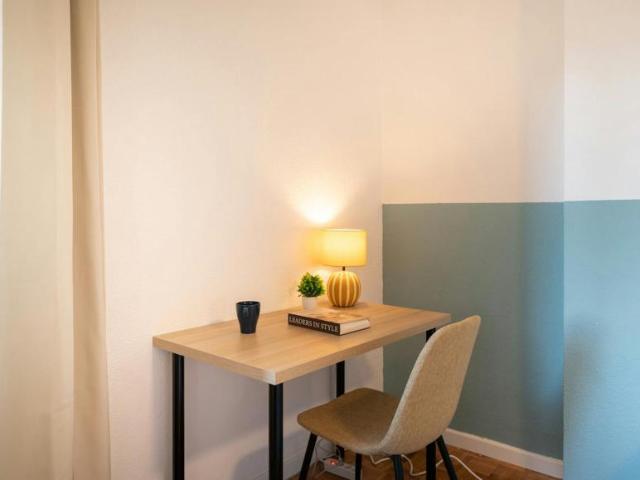 Apartamento en alquiler en Retiro, Madrid