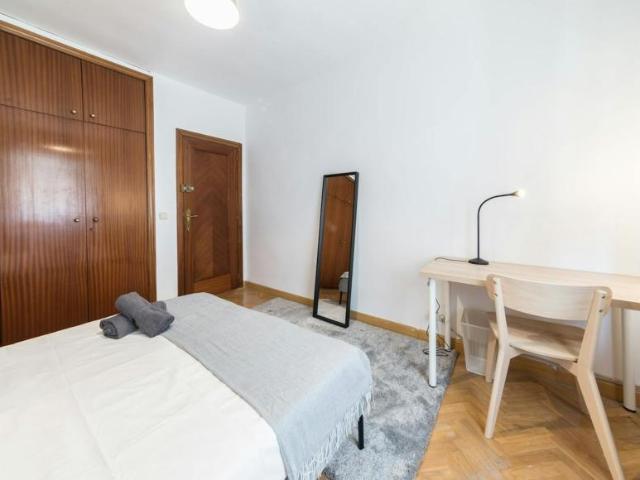 Apartamento en alquiler en Arganzuela, Madrid