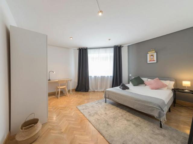 Apartamento en alquiler en Arganzuela, Madrid