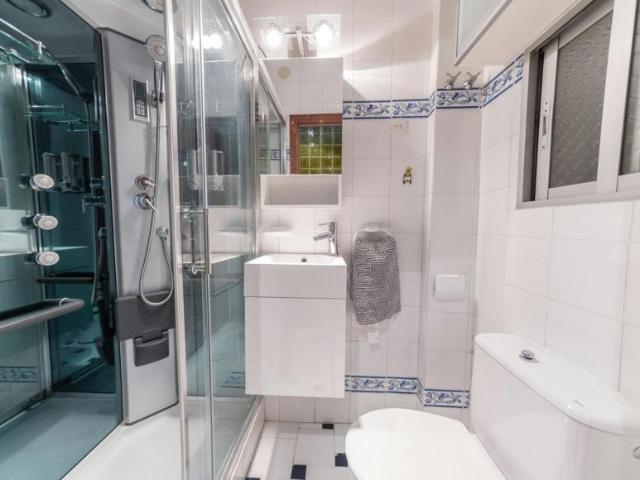 Apartamento en alquiler en Arganzuela, Madrid