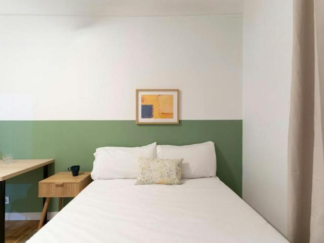 Apartamento en alquiler en Retiro, Madrid