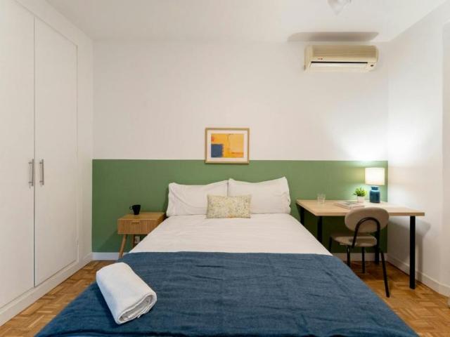 Apartamento en alquiler en Retiro, Madrid