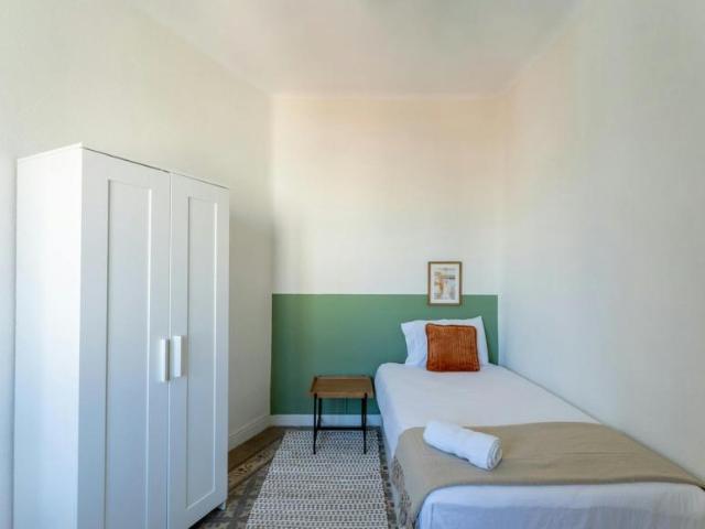 Apartamento en alquiler en Chamberí, Madrid