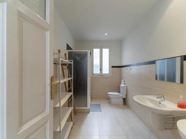 Apartamento en alquiler en Chamberí, Madrid