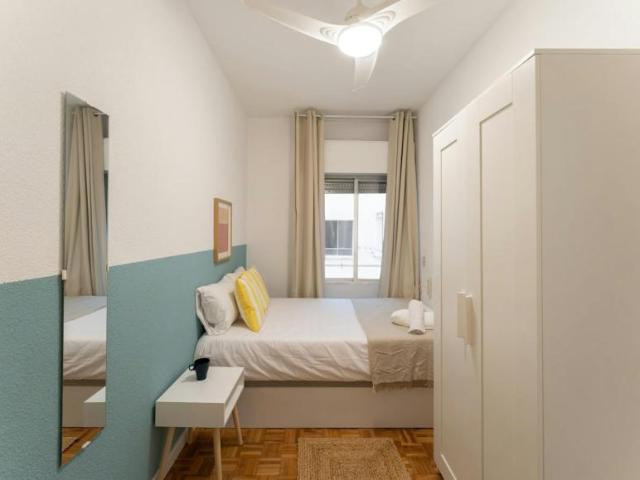 Apartamento en alquiler en Retiro, Madrid