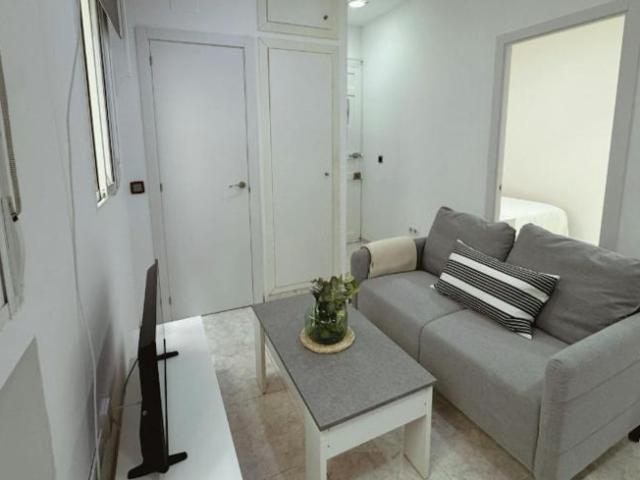 Apartamento en alquiler en Arganzuela, Madrid
