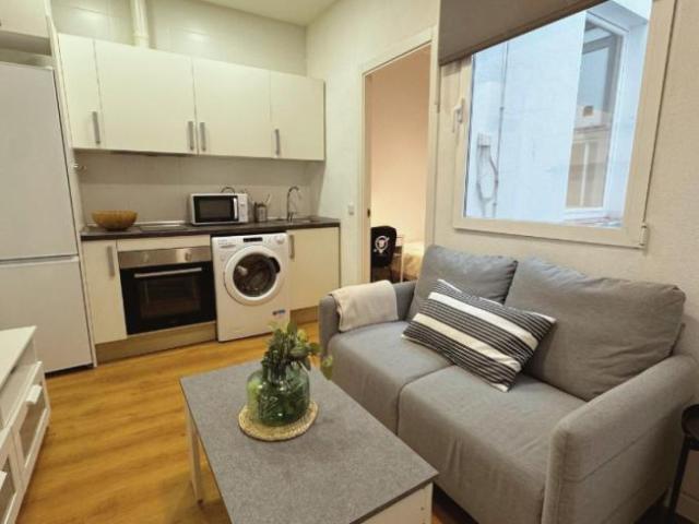 Apartamento en alquiler en Arganzuela, Madrid