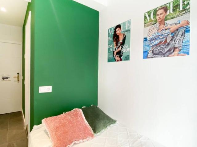 Apartamento en alquiler en Madrid, Comunidad de Madrid
