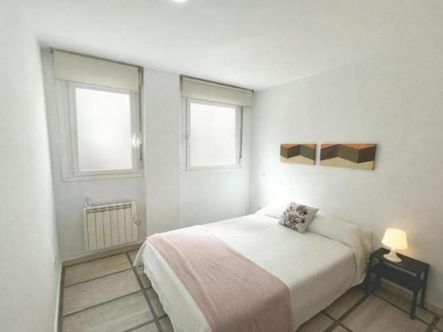 Apartamento en alquiler en Puente de Vallecas, Madrid