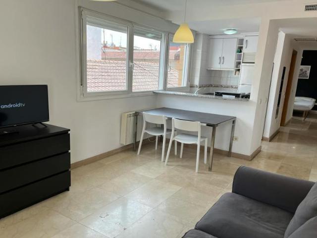Apartamento en alquiler en Puente de Vallecas, Madrid