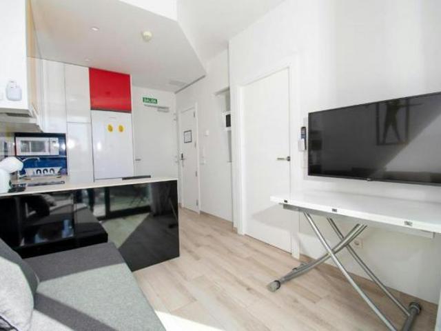 Apartamento en alquiler en Usera, Madrid