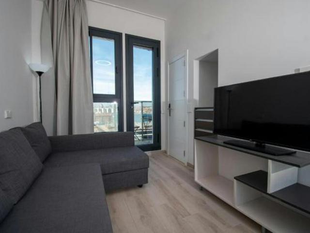 Apartamento en alquiler en Usera, Madrid