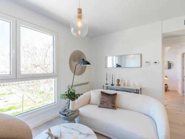 Apartamento en alquiler en Barajas, Madrid