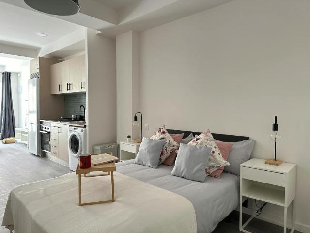 Apartamento en alquiler en Latina, Madrid