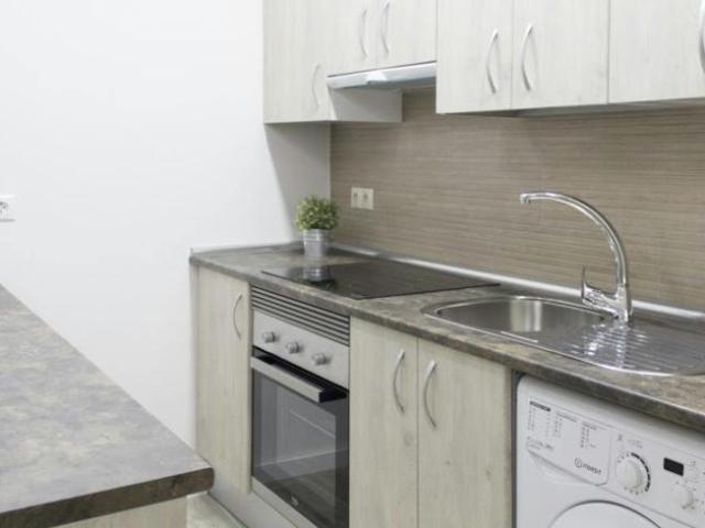 Apartamento en alquiler en Arganzuela, Madrid