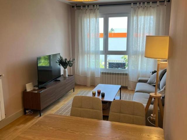 Apartamento en alquiler en Majadahonda, Madrid