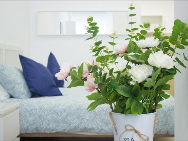 Apartamento en alquiler en Cruz de Humilladero, Málaga-Costa del Sol