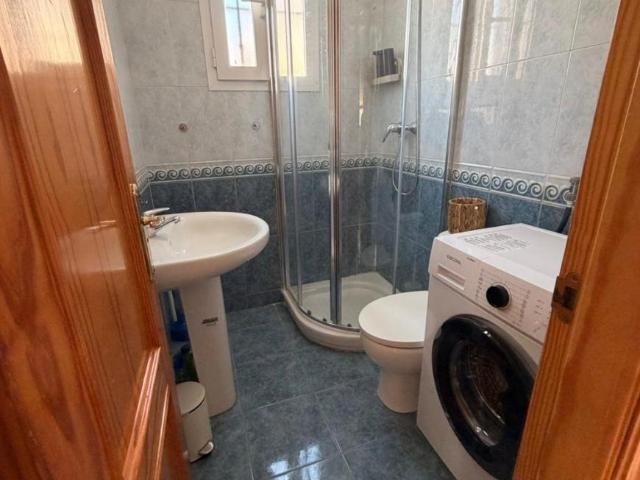 Apartamento en alquiler en Este, Málaga-Costa del Sol