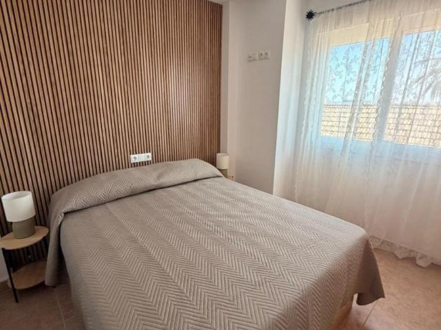 Apartamento en alquiler en Este, Málaga-Costa del Sol