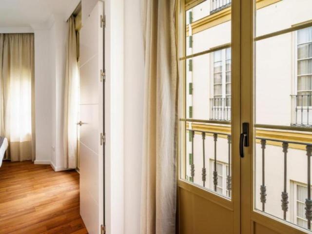 Apartamento en alquiler en Centro, Málaga-Costa del Sol