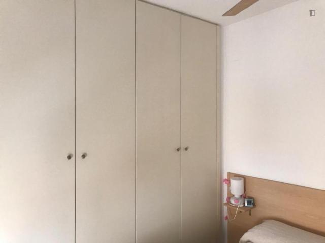 Apartamento en alquiler en Centro, Málaga-Costa del Sol