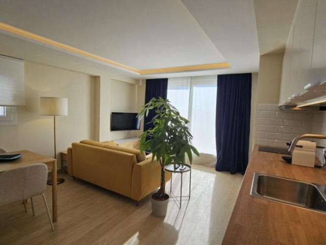 Apartamento en alquiler en Bailén-Miraflores, Málaga-Costa del Sol