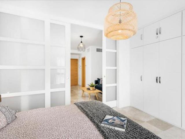 Apartamento en alquiler en Centro, Málaga-Costa del Sol