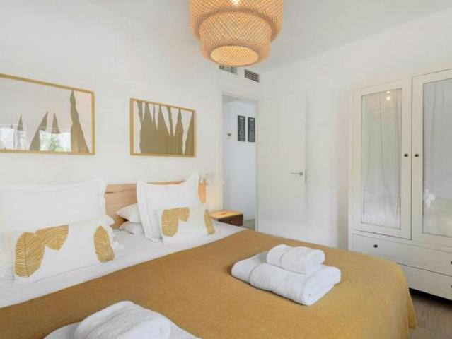 Apartamento en alquiler en Centro, Málaga-Costa del Sol