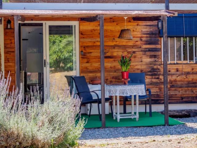 Apartamento en alquiler en El Rodeo, Valle del Guadalhorce