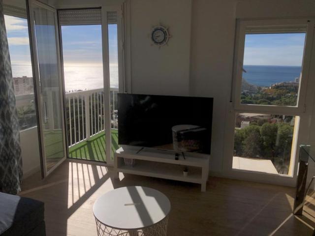 Apartamento en alquiler en Costa, Málaga