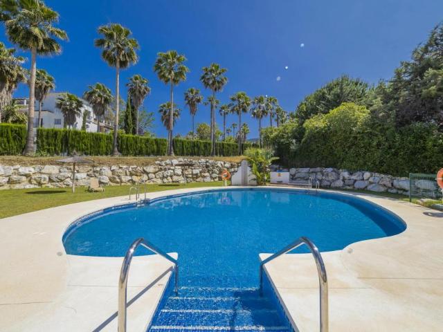 Apartamento en alquiler en La Alquería, Valle del Guadalhorce