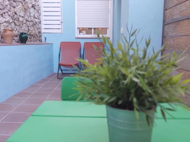 Apartamento en alquiler en Este, Málaga-Costa del Sol
