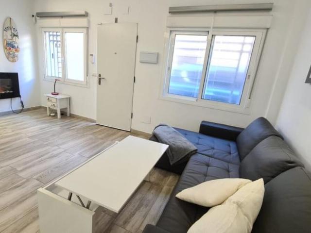 Apartamento en alquiler en Centro, Málaga-Costa del Sol