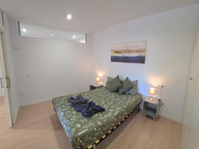 Apartamento en alquiler en Bailén-Miraflores, Málaga-Costa del Sol