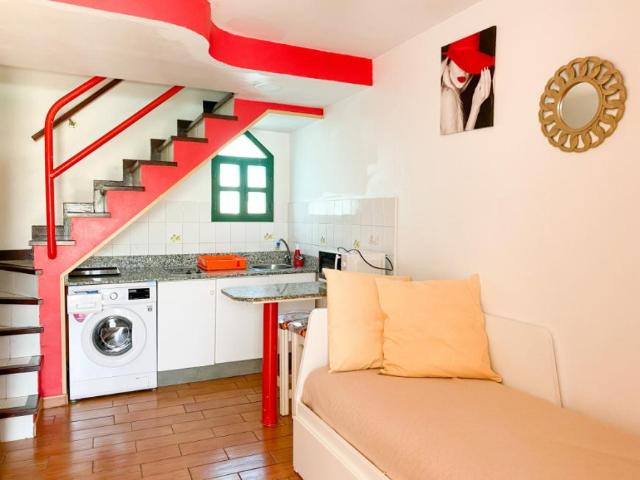 Apartamento en alquiler en San Bartolomé De Tirajana, Canarias