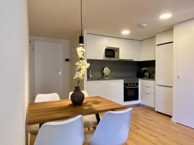 Apartamento en alquiler en Eixample, Maresme