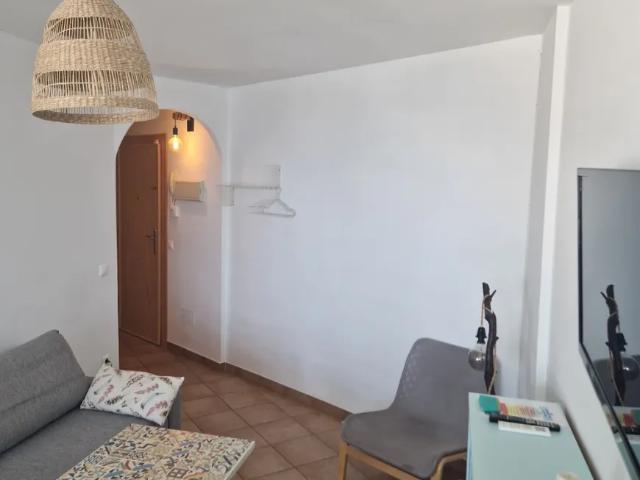 Apartamento en alquiler en Algarrobo-Costa, La Axarquía