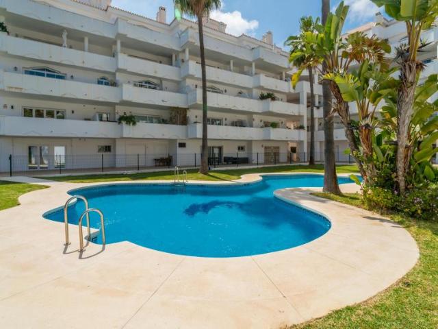 Apartamento en alquiler en Urbanización Sitio de Calahonda, Costa del Sol Occidental
