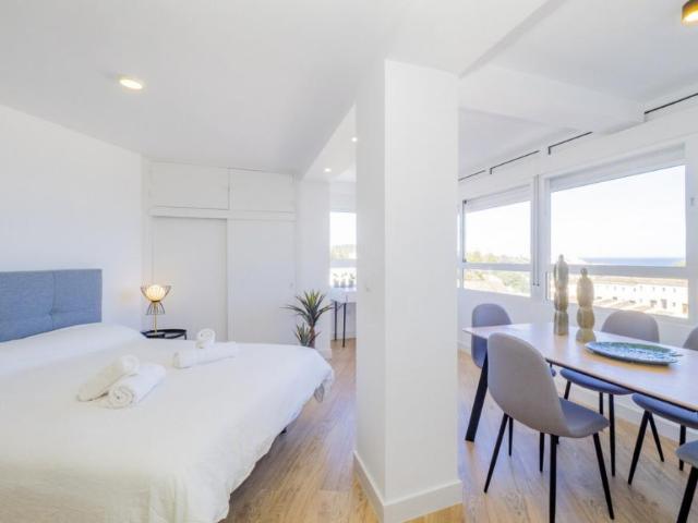 Apartamento en alquiler en La Cala, Mijas