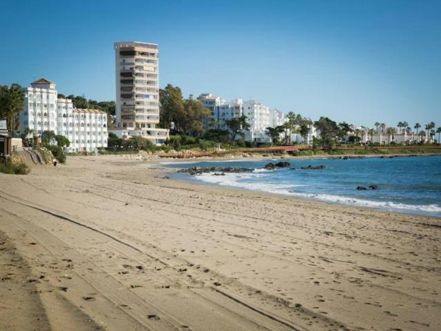 Apartamento en alquiler en Mijas, Málaga