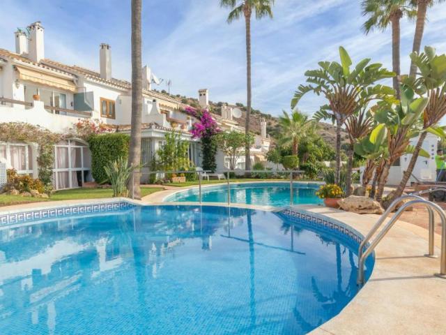 Apartamento en alquiler en Urbanización Sitio de Calahonda, Costa del Sol Occidental