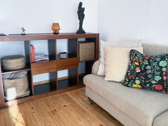 Apartamento en alquiler en Chaparral, Costa del Sol Occidental