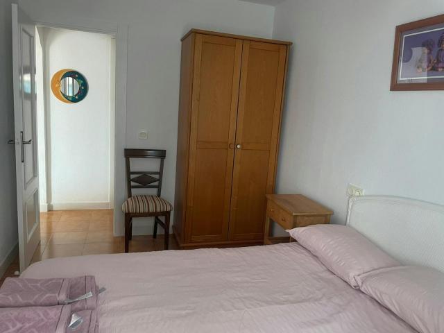 Apartamento en alquiler en Mojácar, Almería
