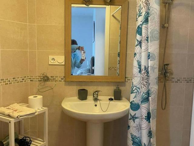 Apartamento en alquiler en Mojácar, Almería