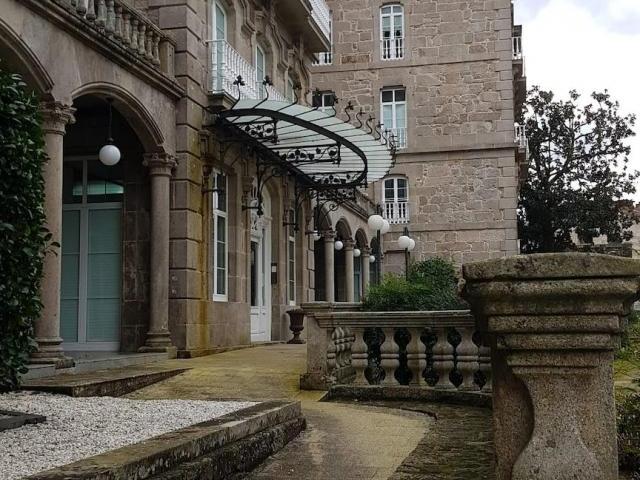 Apartamento en alquiler en O Subaco, Mondariz Balneario